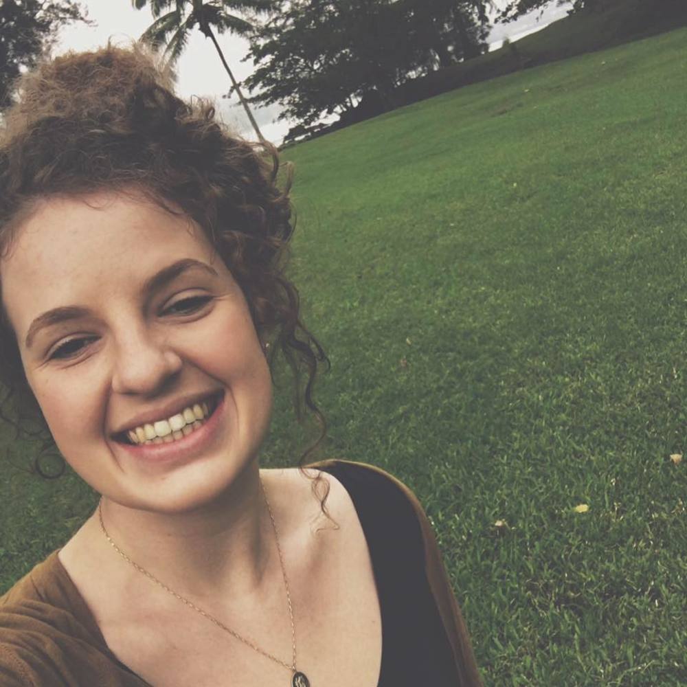 Meet your Posher, Anna